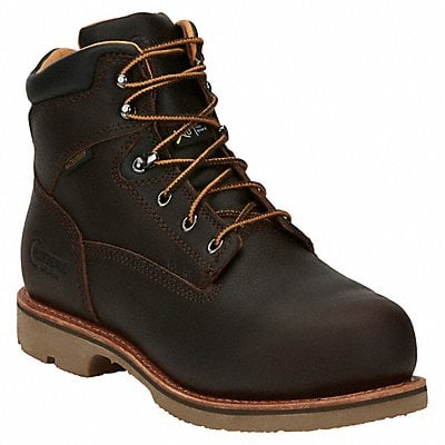 Boots Composite Men 10 D Brown MPN:72301 10 D