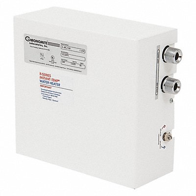 Electric Tankless Water Heater 240V MPN:R-63L/240