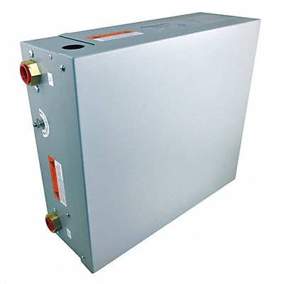 Electric Tankless Water Heater 240V MPN:ER-120L/240