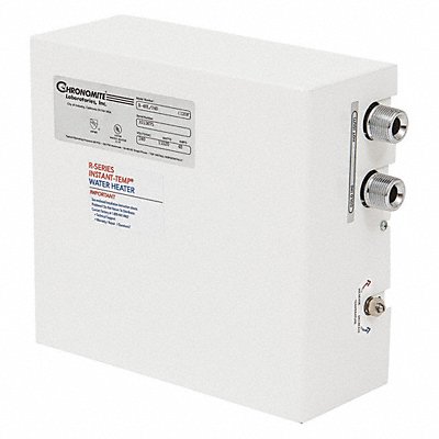 Electric Tankless Water Heater 208V MPN:R-48L/208