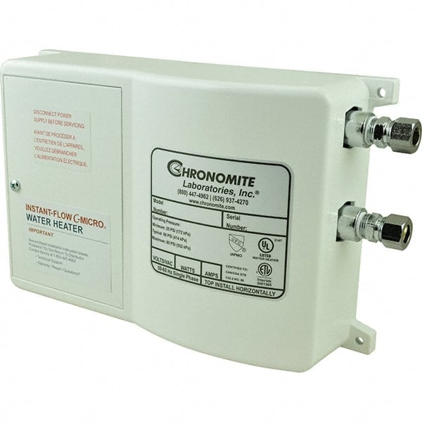 Electric Water Heaters MPN:CM-12L/120 104F