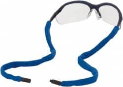 Royal Blue Eyewear Retainer MPN:13002101