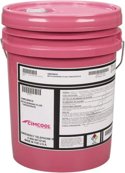 All-Purpose Cleaner: 5 gal Bucket MPN:C00609.005