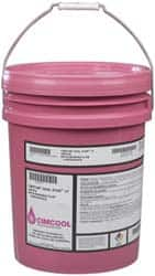 Cutting & Grinding Fluid: 5 gal Pail MPN:C00038.005