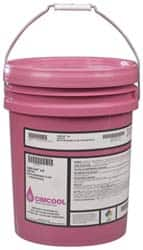 Cutting & Grinding Fluid: 5 gal Pail MPN:C00045.005