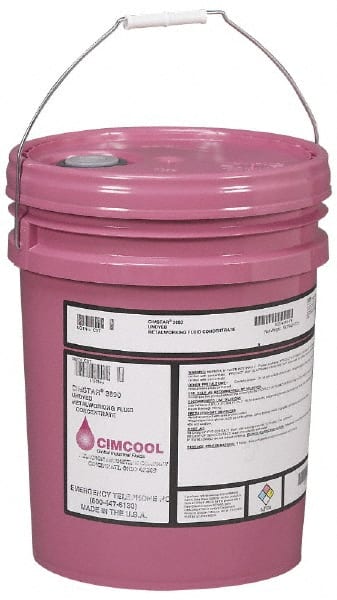 Cutting & Grinding Fluid: 5 gal Pail MPN:C00274.005