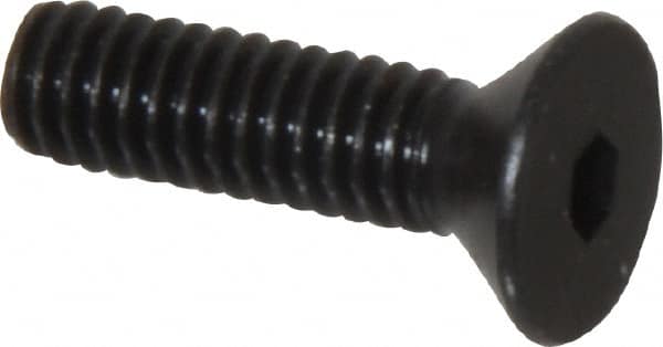 Lock Screw for Indexables: #8-32 Thread MPN:S-3A