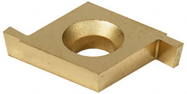 Grooving Insert:  CPG 2062 None  CG5,  Carbide MPN:2824531