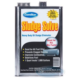 Sludge Solve™ Heavy Oil Sludge Eliminator 1 Gal. 60-245*