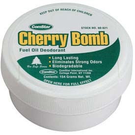 Cherry Bomb Heavy Duty Deodorant Gel Cup 60-621