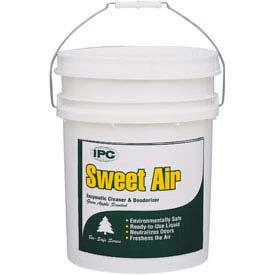 Sweet Air Powder™ Odor Remover & Absorbent 5 Gallons 60-623