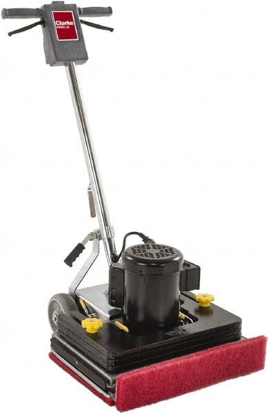 Multi Purpose Floor Machine: Electric, 20