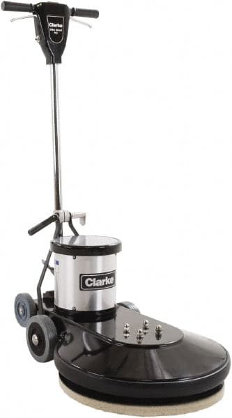 Floor Polisher: Electric, 20