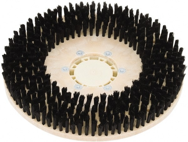 Floor Scrubbing Brush: Medium MPN:10875A