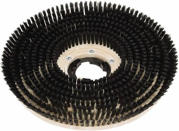 Floor Scrubbing Brush: Medium MPN:51707A