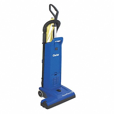 Upright Vacuum Cleaner 218 120V MPN:9060508010