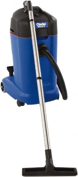 Wet/Dry Vacuum: Electric, 9 gal, 13 A MPN:107409095