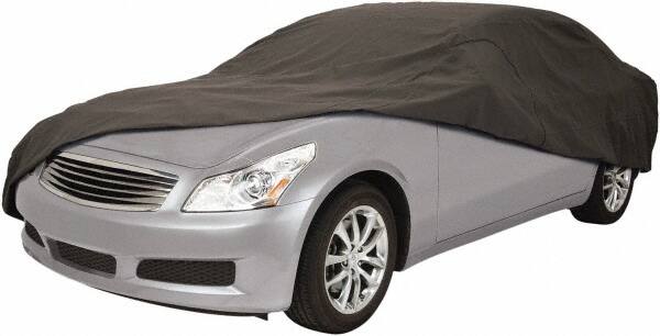 Car Protective Cover MPN:10-013-251001-0