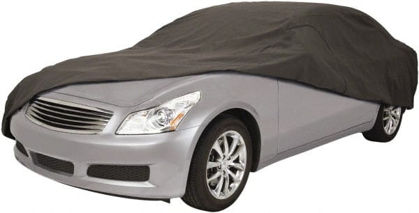 Polypropylene Car Protective Cover MPN:1001624100100