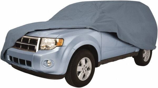 Polypropylene Car Protective Cover MPN:1001724100100