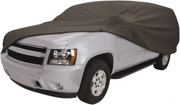 Polypropylene Car Protective Cover MPN:1001824100100