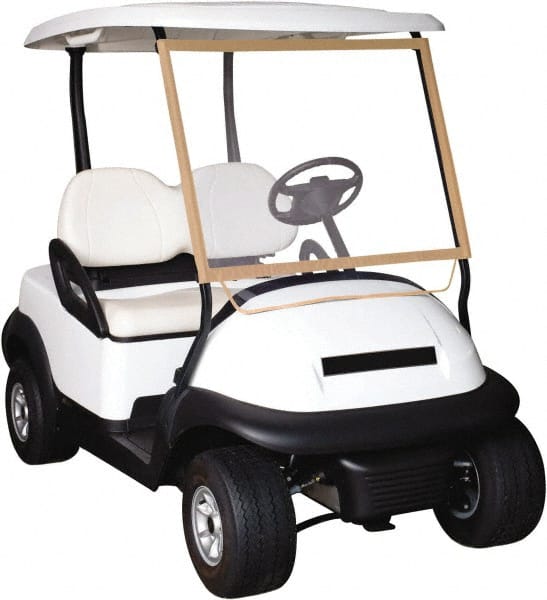 Golf Cart Protective Cover MPN:40-001-012401-0