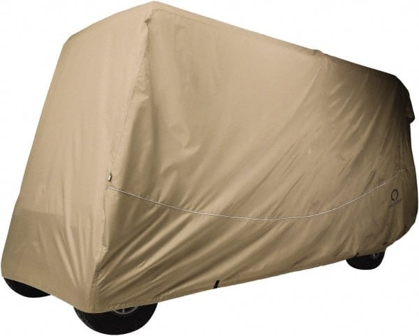 Golf Cart Protective Cover MPN:40-042-345801-0