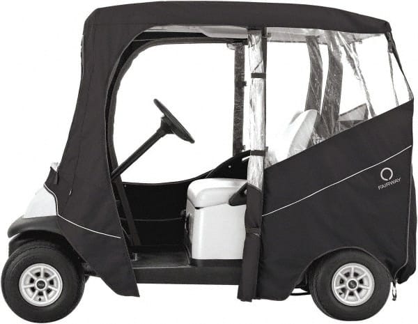 Golf Cart Protective Cover MPN:40-054-330401-0