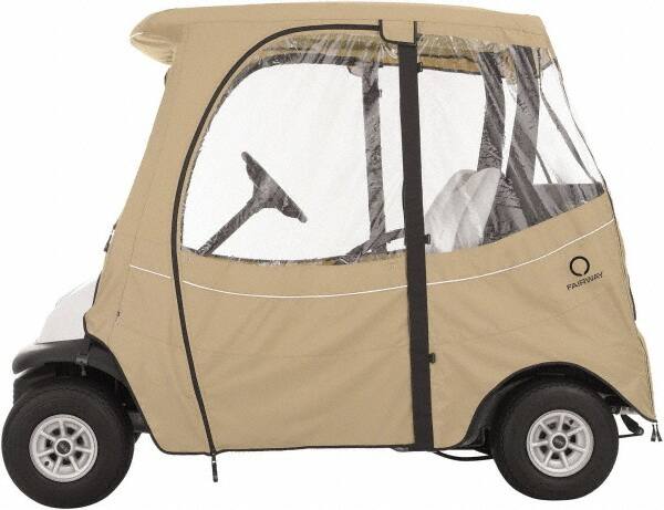 Golf Cart Protective Cover MPN:40-060-335801-0