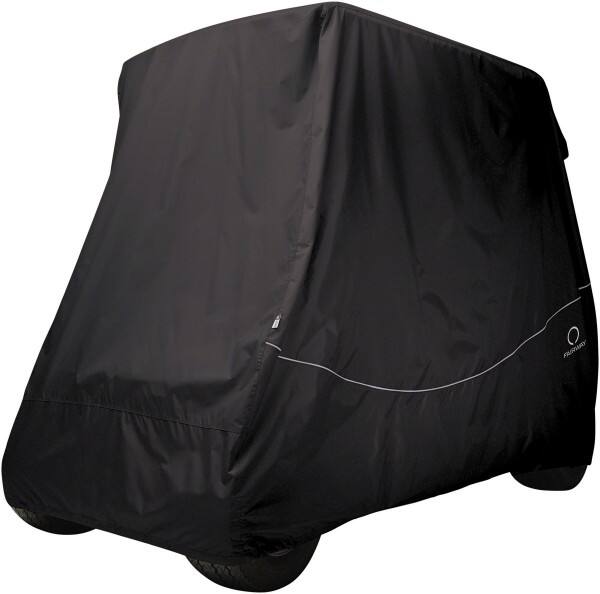 Golf Cart Protective Cover MPN:40-063-330401-0