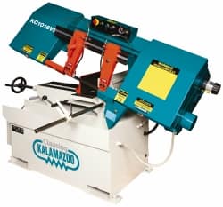 Horizontal Bandsaw: 9 x 14-1/2