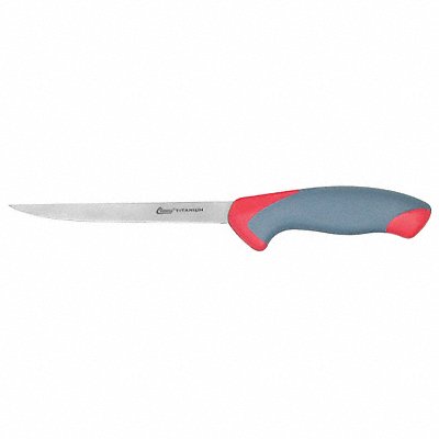 Filet Knife Titanium 6 In NSF MPN:18417