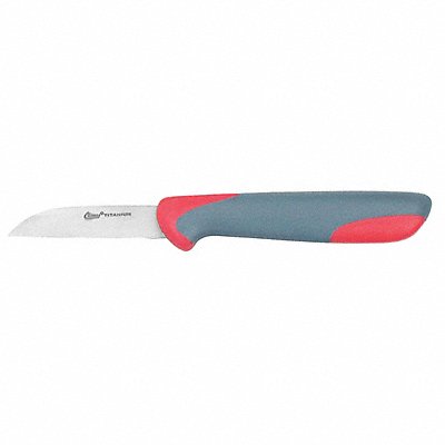 Paring Knife Titanium 2-1/2 In NSF MPN:18428