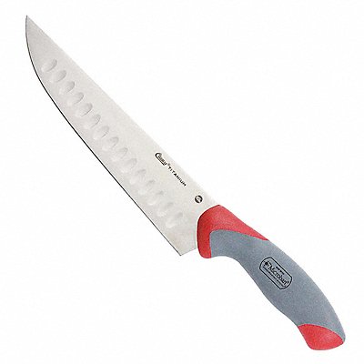 Chefs Knife Straight Ti SS 8 in MPN:18746