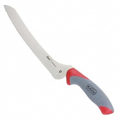 Offset Serrated Knife 9 in MPN:18748