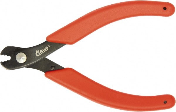 Wire Cable Cutter: 0.25