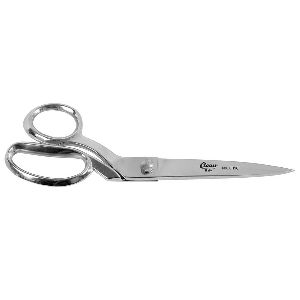 Scissors & Shears, Blade Material: Stainless Steel , Application: General Purpose , Cutting Length: 5in , Length of Cut (Inch): 5in , Handle Type: Straight  MPN:10770-001