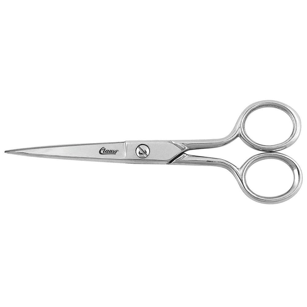 Scissors & Shears, Blade Material: Stainless Steel , Application: General Purpose , Cutting Length: 1.75in , Length of Cut (Inch): 1-3/4in  MPN:12330-001