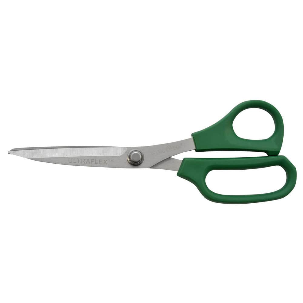 Scissors & Shears, Blade Material: Stainless Steel , Application: General Purpose , Cutting Length: 3.5in , Length of Cut (Inch): 3-1/2in , Handle Type: Bent  MPN:15313-003