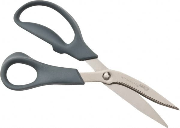 Shears: 8