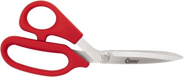 Shears: 8-1/4