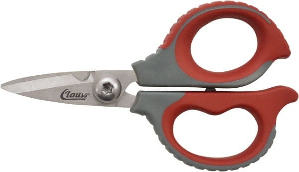 Scissors: Stainless Steel Blade MPN:18474