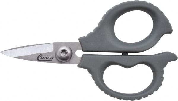 Scissors: Stainless Steel Blade MPN:18475