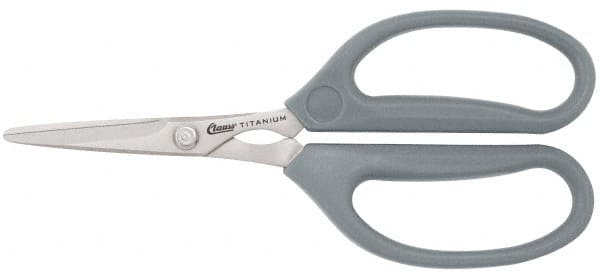 Multi-Purpose Snips & Straight: 6