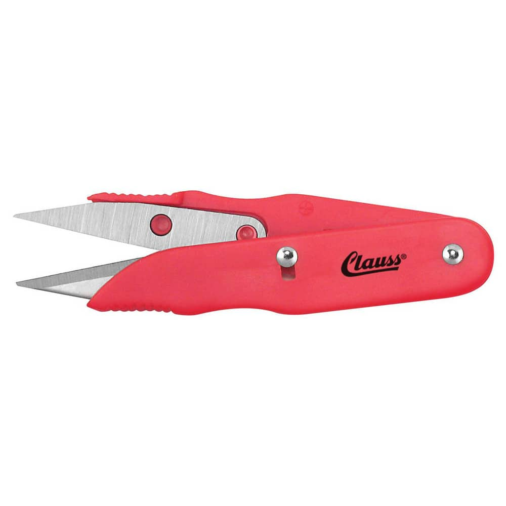 Snips, Tool Type: Snip, Cutting Length (Decimal Inch): 1.0000, Cutting Direction: Straight, Steel Capacity: 18, Stainless Steel Capacity: 22 MPN:33080-002