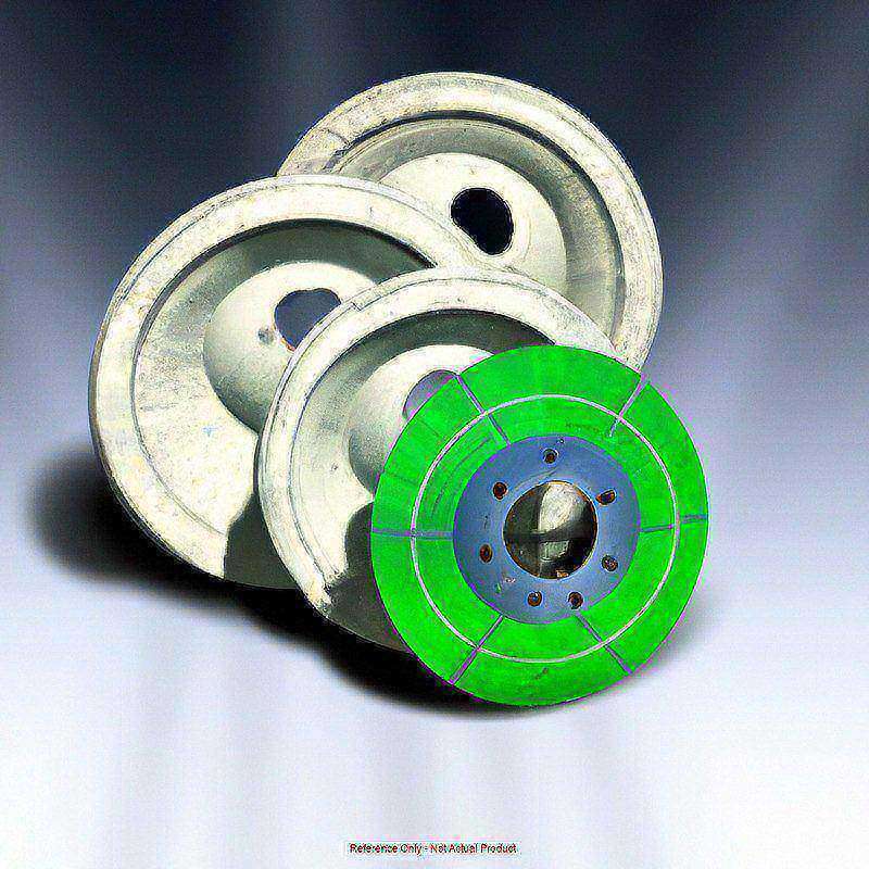 Abrasive Disc PK250 MPN:800-16M080