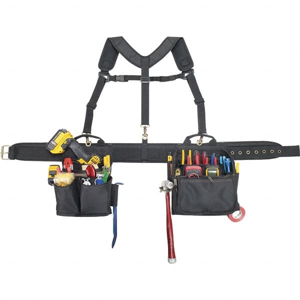 Combo Tool Bag System: 28 Pocket MPN:1608