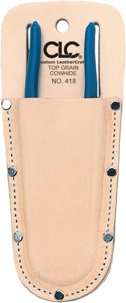 Tool Pouches & Holster: Leather MPN:418