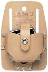 Holder: Leather, Tan MPN:464