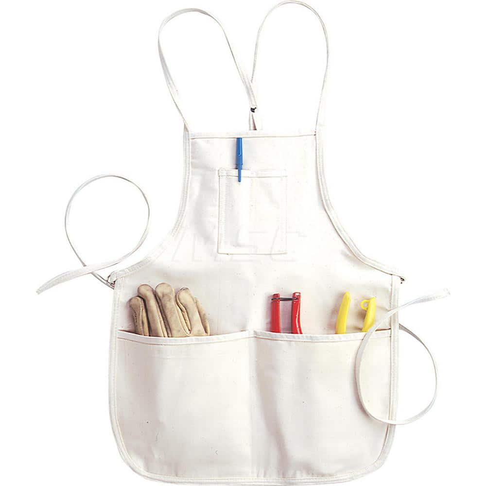 Tool Aprons & Tool Belts, Tool Type: Tool Apron , Minimum Waist Size: 29 , Maximum Waist Size: 55 , Material: Canvas , Number of Pockets: 4.000  MPN:C11